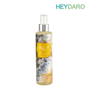 بادی اسپلش مردانه آی پلاس مدل Golden Desert