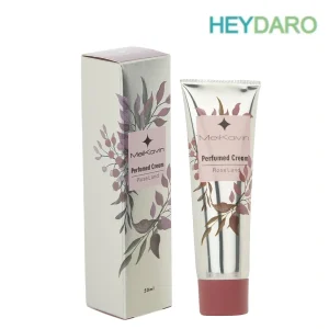 کرم خوشبو کننده میکاوین مدل Rose Land حجم 50 میلی لیتر