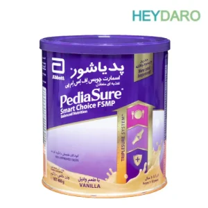 پدیاشور ابوت