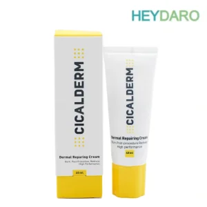 کرم ترمیم کننده سیکالدرم(Cicalderm Dermal Reparing Cream)