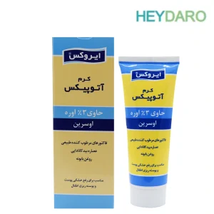 Irox Atopix cream for dry skin 75 g