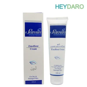 کرم نرم کننده ثمین حاوی اوسرین