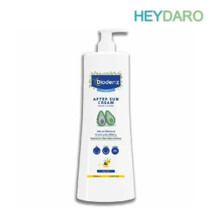 کرم پس از آفتاب دیودنز diodenz 250 میلی لیتر