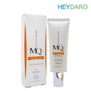 ضد آفتاب ام کیو مناسب پوست نرمال SPF50