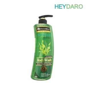 Maxi Bell Seeweed Extract Body Wash