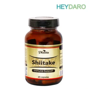 کپسول شیتاکه برای تقویت سیستم ایمنی بدن، تقویت قوای جسمی و جنسی، درمان زگیل تناسلی، کاهش احساس خستگی و کاهش کلسترول خون