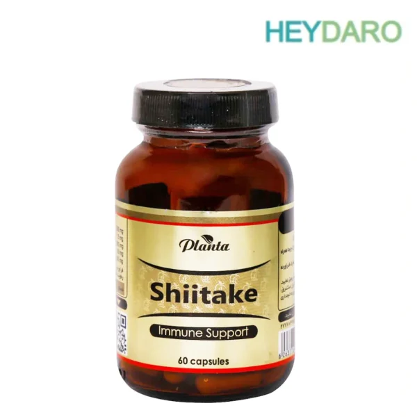 کپسول شیتاکه برای تقویت سیستم ایمنی بدن، تقویت قوای جسمی و جنسی، درمان زگیل تناسلی، کاهش احساس خستگی و کاهش کلسترول خون