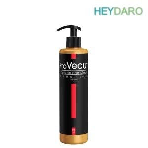 ماسک موی فاقد سولفات دارای کراتین پروویکات Provecut