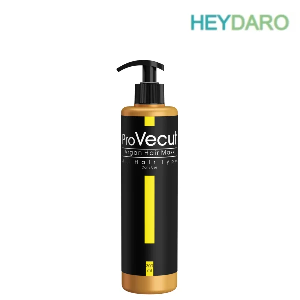 ماسک مو آرگان پروویکات حجم 300ml