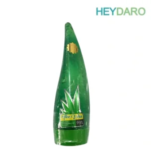ژل آلوئه ورا 99 درصد 260 گرمی