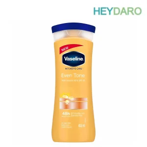 لوسیون بدن ایون تون وازلین اصل