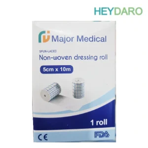 چسب حصیری ماژور 5 سانتی Major Medical