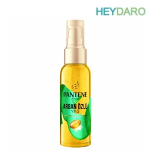 روغن آرگان پن تن