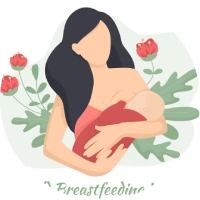 مادر و کودک