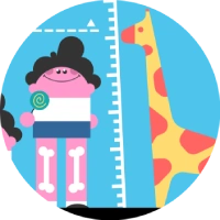 مکمل‌ کودکان