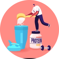 مکمل بدنسازی