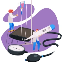 تجهیزات پزشکی