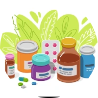 مکمل رژیمی غذایی