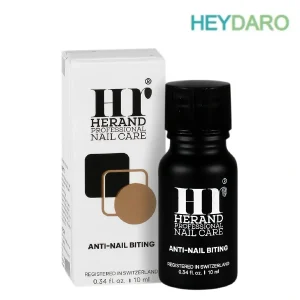 محلول ضد جویدن ناخن هرند
