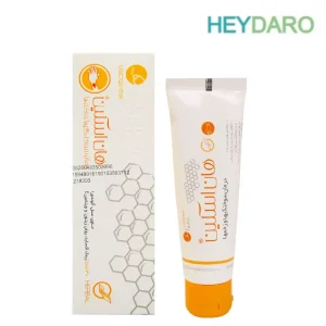 کرم هان اسکین