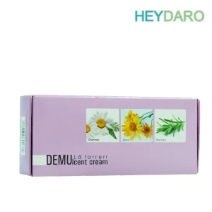 کرم دمولسنت لافارر مناسب برای مراقبت پوستی