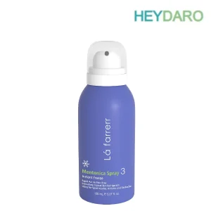 اسپری منتونیکا لافارر تسکین دهنده فوری درد به صورت موضعی