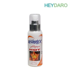 ژل آمیزشی لوبریکانت هات سیمپلکس در زمان استفاده باعث ایجاد گرما در موضع مورد نظر شده و باعث افزایش رضایت دو طرف می‌شود.