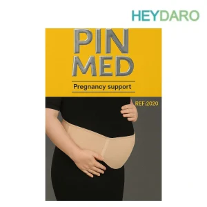 شکم بند بارداری پین مد کد 2020