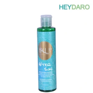 ژل التیام بخش بعد از آفتاب آلوئه ورا آی پلاس IPlus