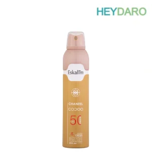 اسپری بدن زنانه اسکالیم مدل کوکو شنل CHANEL COCO