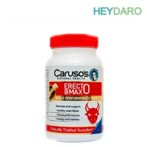 ارکتومکس محصول تقویت جنسی آقایان