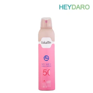 بادی اسپری اسکالیم زنانه مای وی ESKALIM BODY SPRAY GIORGIO ARMANI MY WAY 250ML