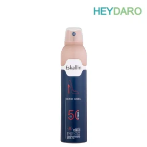 بادی اسپری اسکالیم زنانه گود گرل ESKALIM BODY SPRAY CH GOODGIRL 250ML