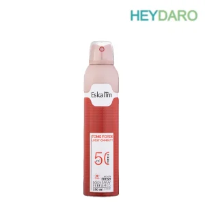 اسپری خوشبو کننده بدن زنانه اسکالیم مدل LOST CHERRY حجم 250 میلی لیتر