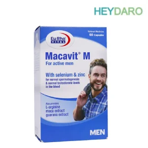ماکاویت محصول تقویت جنسی آقایان