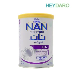 شیرخشک نان اچ آ 1 نستله