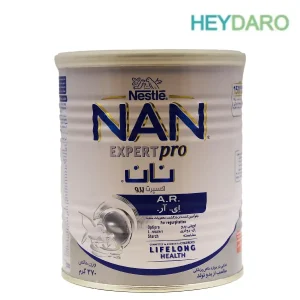 شیر خشک نان اکسپرت پرو ای آر نستله