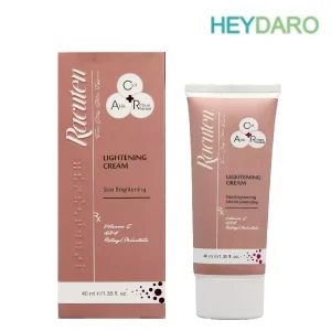 کرم ضدلک و روشن‌کننده پوست راکوتن