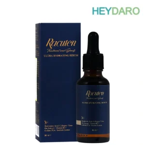 سرم آبرسان پوست راکوتن 30 میلی لیتر