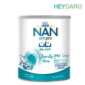 شیر خشک نان اوپتی پرو مخصوص 1 سال به بالا نستله