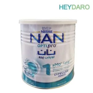 شیر خشک نان اوپتی پرو مخصوص 1 سال به بالا