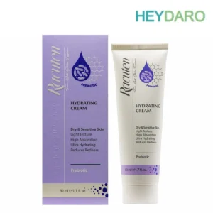 کرم آبرسان پوست خشک و حساس راکوتن