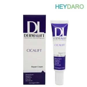 کرم ترمیم کننده درمالیفت