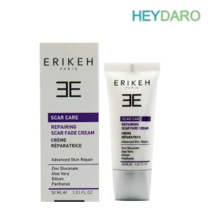 کرم بازسازی کننده پوست اریکه