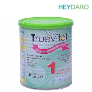 شیرخشک تروویتال 1