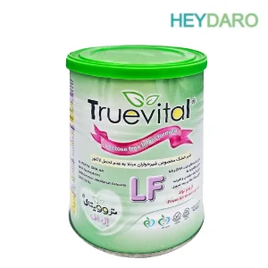 شیرخشک تروویتال ال اف lf