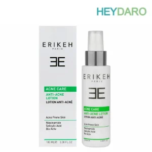 ژل ضد جوش اریکه 30 میلی لیتر