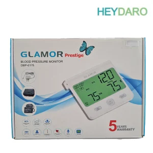 فشارسنج بازویی اتوماتیک دیجیتال سخنگو مدل DBP-6175 گلامور