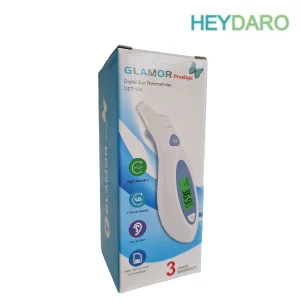 تب سنج دیجیتالی گلامور مدل DET-102