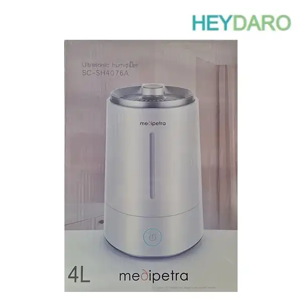 دستگاه بخور سرد امپرو